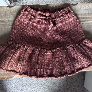 Misha And Puff Chestnut